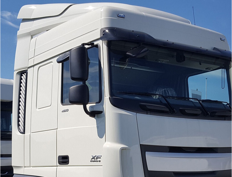 DAF XF106 Euro 6 SPACE CAB - Аеродинамика/ Спойлер за Камион: снимка 1 DAF XF106 Euro 6 SPACE CAB - Аеродинамика/ Спойлер за Камион: снимка 1