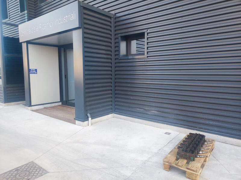 Deutz D 7 / D7E / DXI7 - Цилиндров блок за Камион: снимка 1 Deutz D 7 / D7E / DXI7 - Цилиндров блок за Камион: снимка 1