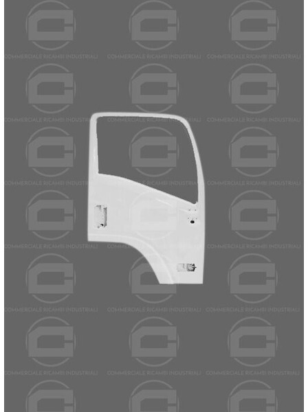 Isuzu  - Врата и части за Камион: снимка 1 Isuzu  - Врата и части за Камион: снимка 1