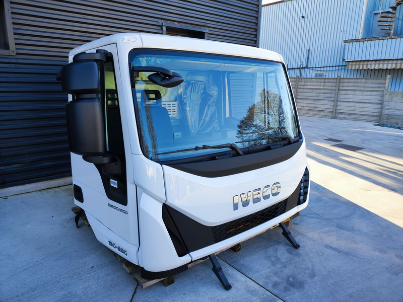 Iveco Day Cab - Кабина и интериор за Камион: снимка 3 Iveco Day Cab - Кабина и интериор за Камион: снимка 3