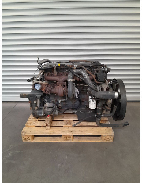 Iveco EUROCARGO E5 F4AE3681 TECTOR 6 - Двигател за Камион: снимка 3 Iveco EUROCARGO E5 F4AE3681 TECTOR 6 - Двигател за Камион: снимка 3