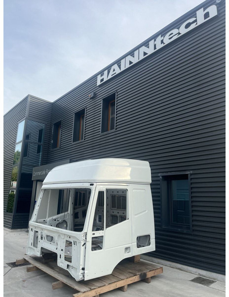 Iveco EUROSTAR - Кабина и интериор за Камион: снимка 3 Iveco EUROSTAR - Кабина и интериор за Камион: снимка 3