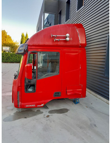 Iveco Eurocargo - Кабина и интериор за Камион: снимка 3 Iveco Eurocargo - Кабина и интериор за Камион: снимка 3