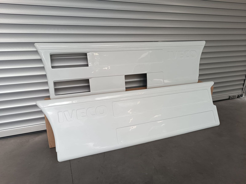 Iveco Fairings - Sideskirts - Броня за Камион: снимка 3 Iveco Fairings - Sideskirts - Броня за Камион: снимка 3