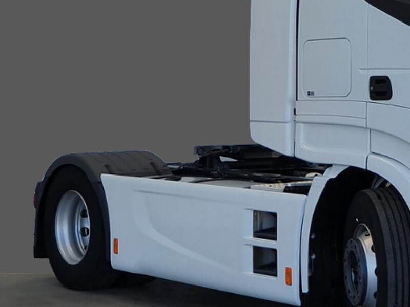 Iveco HI WAY Sideskirts / Fairings - Аеродинамика/ Спойлер за Камион: снимка 1 Iveco HI WAY Sideskirts / Fairings - Аеродинамика/ Спойлер за Камион: снимка 1
