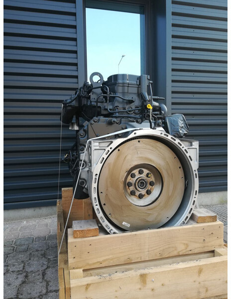 Iveco STRALIS CURSOR 9 F2CFE611 E6 - Двигател за Камион: снимка 1 Iveco STRALIS CURSOR 9 F2CFE611 E6 - Двигател за Камион: снимка 1