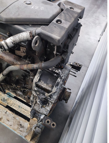 Iveco STRALIS EURO 5 CURSOR 10 420 - 450 - 460 F3AE3681 EURO 5 - Двигател за Камион: снимка 4 Iveco STRALIS EURO 5 CURSOR 10 420 - 450 - 460 F3AE3681 EURO 5 - Двигател за Камион: снимка 4