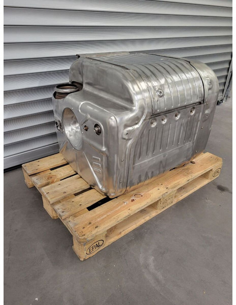 Iveco STRALIS EURO 6 NEW PARTS INSIDE - Катализатор за Камион: снимка 2 Iveco STRALIS EURO 6 NEW PARTS INSIDE - Катализатор за Камион: снимка 2