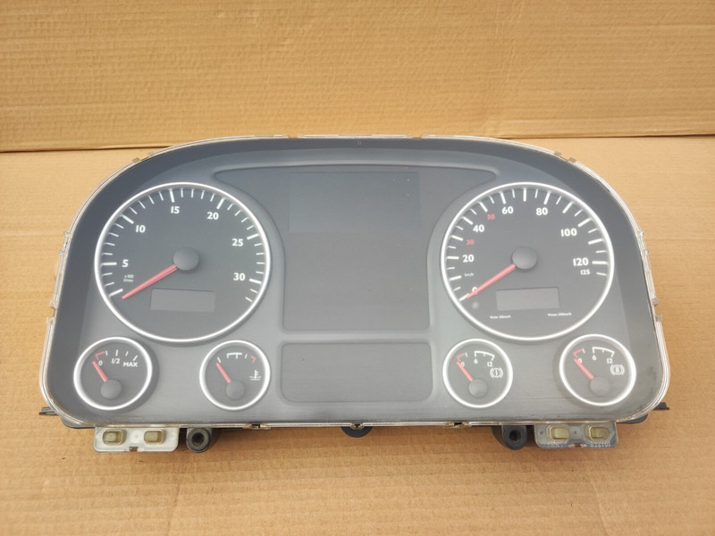 MAN CLUSTER - DISPLAY - Табло за Камион: снимка 1 MAN CLUSTER - DISPLAY - Табло за Камион: снимка 1