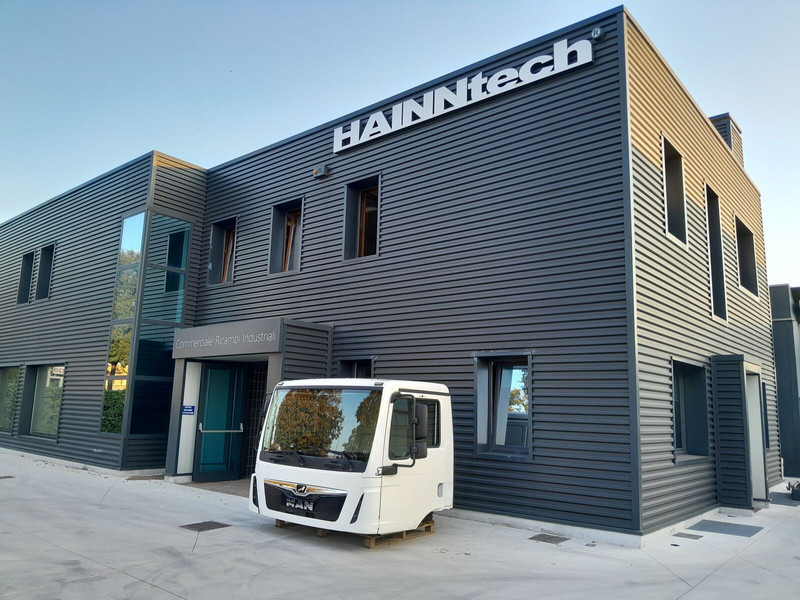 MAN DAY CAB - Кабина и интериор за Камион: снимка 1 MAN DAY CAB - Кабина и интериор за Камион: снимка 1