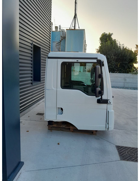 MAN DAY CAB - Кабина и интериор за Камион: снимка 4 MAN DAY CAB - Кабина и интериор за Камион: снимка 4