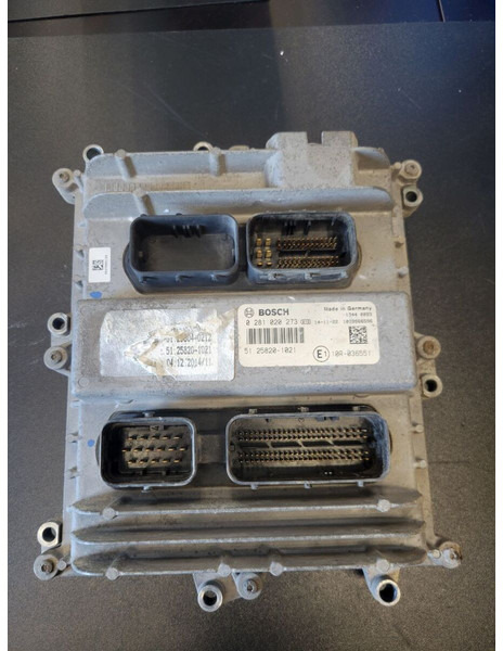 MAN ECU - Блок за управление за Камион: снимка 1 MAN ECU - Блок за управление за Камион: снимка 1
