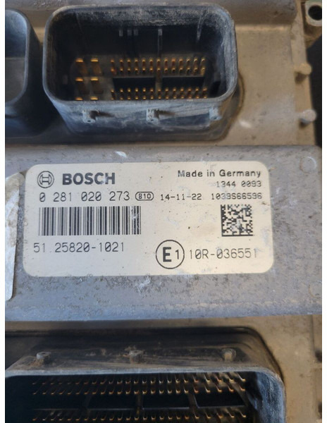 MAN ECU - Блок за управление за Камион: снимка 2 MAN ECU - Блок за управление за Камион: снимка 2