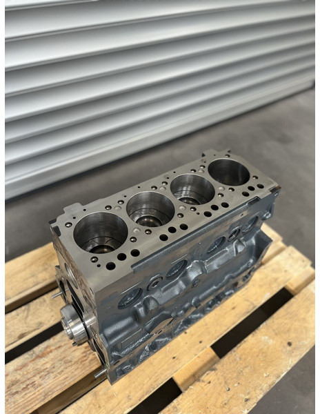 MAN TGM TGL D0834 150 180 220 E5 RECONDITIONED WITH WARRANTY - Цилиндров блок за Камион: снимка 3 MAN TGM TGL D0834 150 180 220 E5 RECONDITIONED WITH WARRANTY - Цилиндров блок за Камион: снимка 3