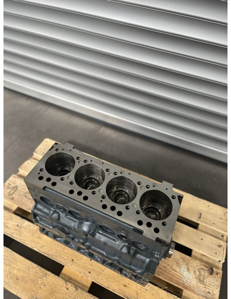 MAN TGM TGL D0834 150 180 220 E5 RECONDITIONED WITH WARRANTY - Цилиндров блок за Камион: снимка 4 MAN TGM TGL D0834 150 180 220 E5 RECONDITIONED WITH WARRANTY - Цилиндров блок за Камион: снимка 4