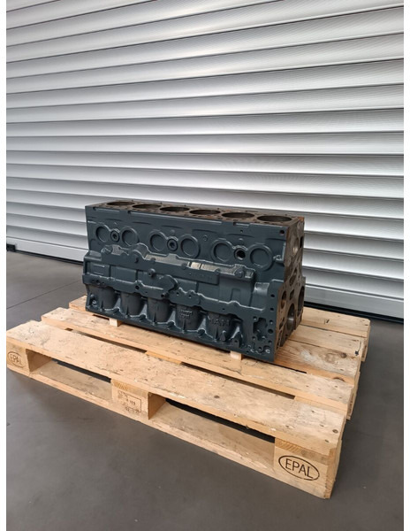 MAN TGM TGL - Цилиндров блок за Камион: снимка 3 MAN TGM TGL - Цилиндров блок за Камион: снимка 3