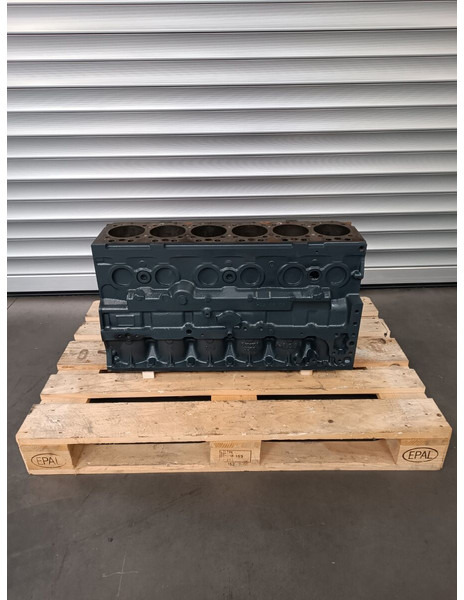 MAN TGM TGL - Цилиндров блок за Камион: снимка 1 MAN TGM TGL - Цилиндров блок за Камион: снимка 1