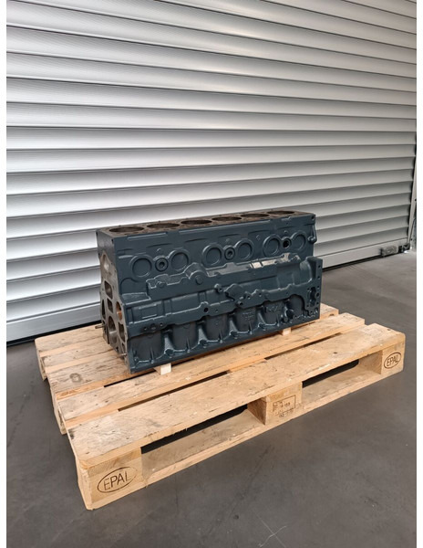 MAN TGM TGL - Цилиндров блок за Камион: снимка 4 MAN TGM TGL - Цилиндров блок за Камион: снимка 4