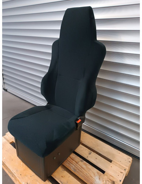 MAN TGX TGS - Седалка за Камион: снимка 2 MAN TGX TGS - Седалка за Камион: снимка 2