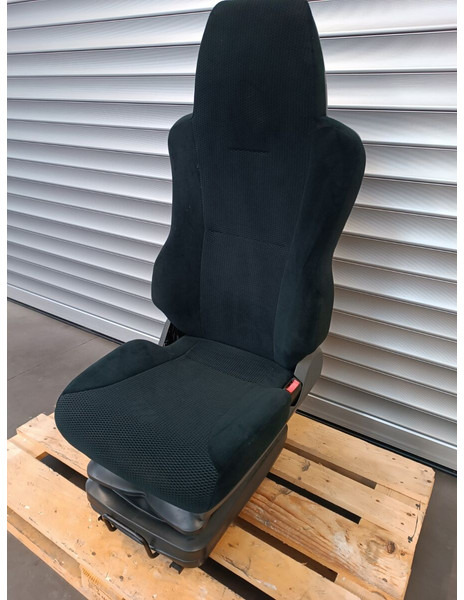 MAN new - nuovo - neuf - neu - Седалка за Камион: снимка 2 MAN new - nuovo - neuf - neu - Седалка за Камион: снимка 2