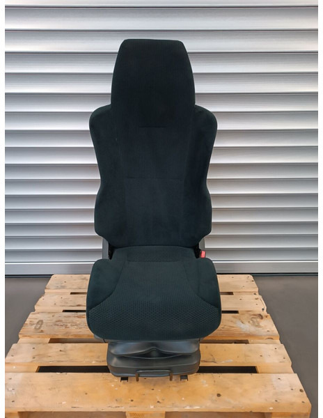 MAN new - nuovo - neuf - neu - Седалка за Камион: снимка 1 MAN new - nuovo - neuf - neu - Седалка за Камион: снимка 1