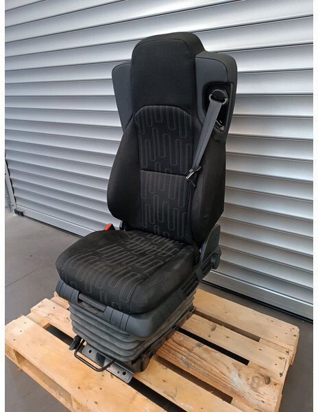 Mercedes-Benz LH - SX - Седалка за Камион: снимка 2 Mercedes-Benz LH - SX - Седалка за Камион: снимка 2