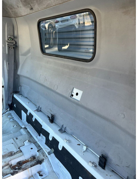 Кабина и интериор за Камион Mitsubishi CANTER S TYPE MODEL: снимка 7
