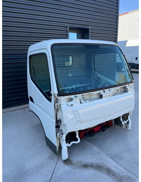 Кабина и интериор за Камион Mitsubishi CANTER S TYPE MODEL: снимка 6