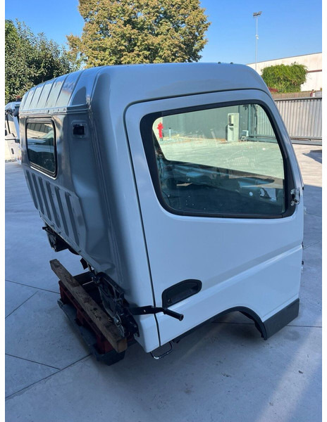 Кабина и интериор за Камион Mitsubishi CANTER S TYPE MODEL: снимка 8