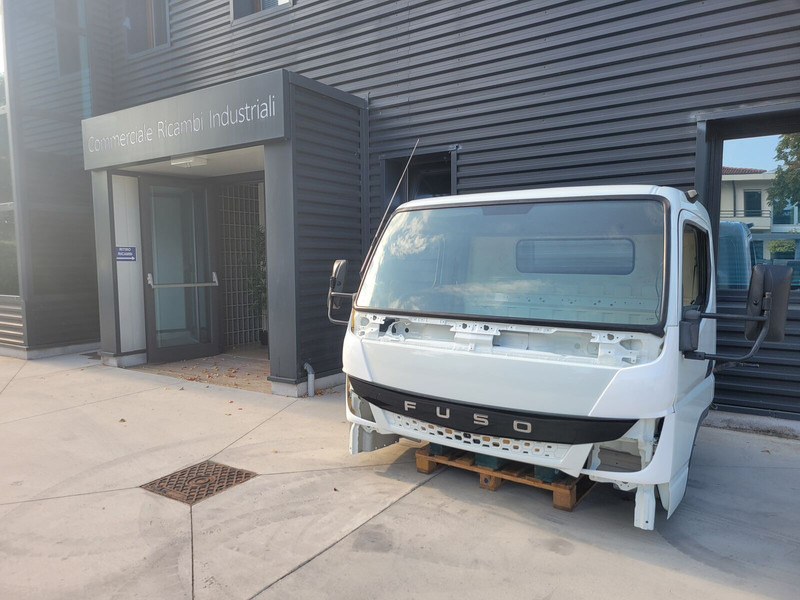 Mitsubishi Fuso C FUSO E6 2021-> - Кабина и интериор за Камион: снимка 3 Mitsubishi Fuso C FUSO E6 2021-> - Кабина и интериор за Камион: снимка 3