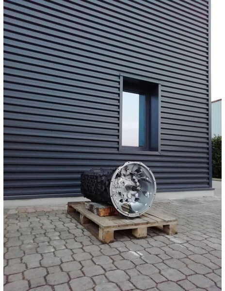 Renault 16AS 2230 2231 TD - Скоростна кутия за Камион: снимка 1 Renault 16AS 2230 2231 TD - Скоростна кутия за Камион: снимка 1