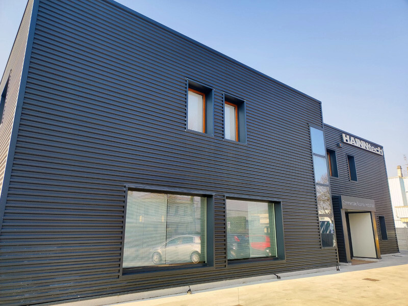 Renault 16S 2721 2731 2833 TD - Скоростна кутия за Камион: снимка 4 Renault 16S 2721 2731 2833 TD - Скоростна кутия за Камион: снимка 4