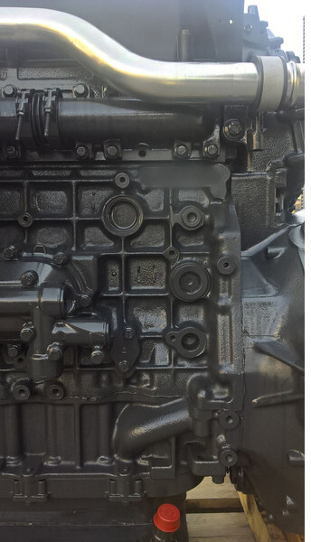 Renault DTI11 - Двигател за Камион: снимка 1 Renault DTI11 - Двигател за Камион: снимка 1