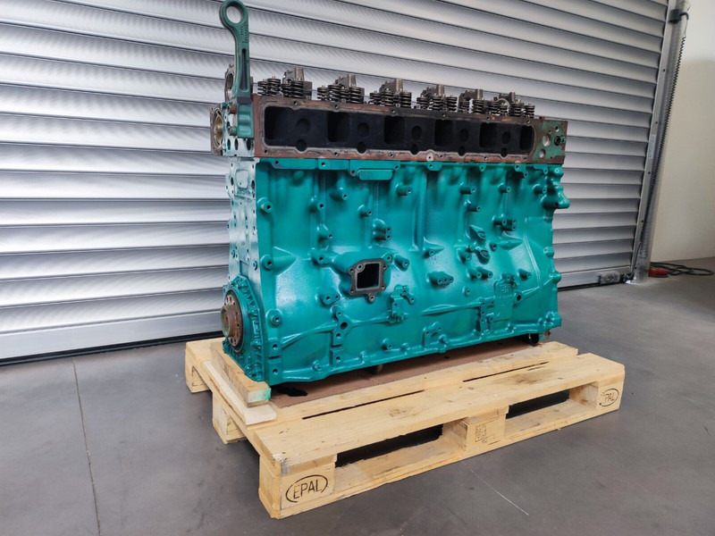 Renault DTI13 - DTI 13 480 520 hp INJECTOR PUMP - Двигател за Камион: снимка 1 Renault DTI13 - DTI 13 480 520 hp INJECTOR PUMP - Двигател за Камион: снимка 1