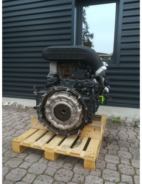 Renault DXI5 - DXI 5 Euro 5 - Двигател за Камион: снимка 3 Renault DXI5 - DXI 5 Euro 5 - Двигател за Камион: снимка 3