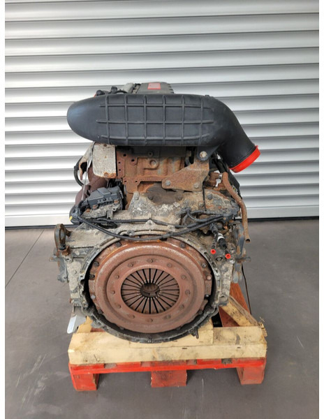 Renault PREMIUM MIDLUM DXI 7 EURO 5 - Двигател за Камион: снимка 2 Renault PREMIUM MIDLUM DXI 7 EURO 5 - Двигател за Камион: снимка 2