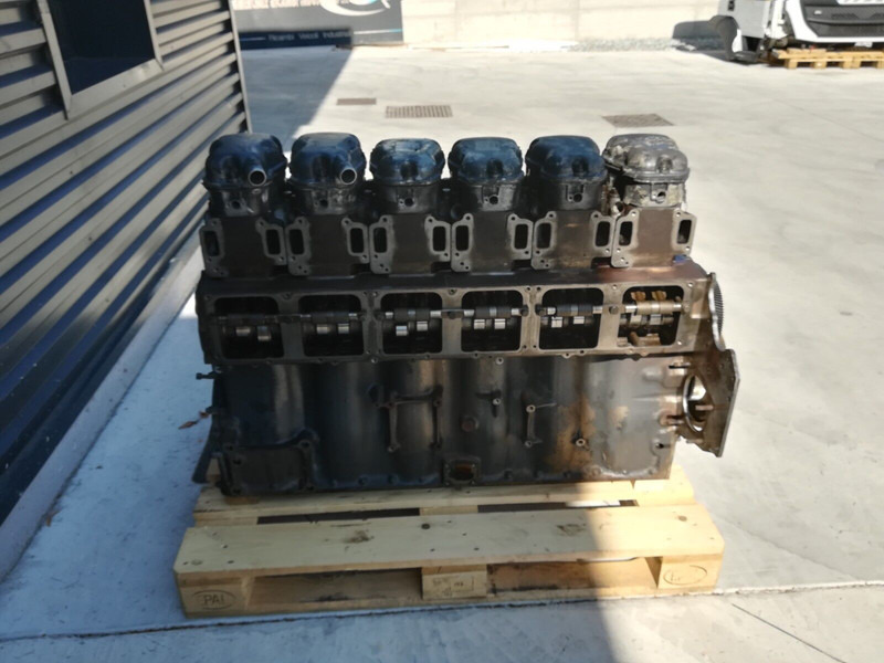 Scania DC13 400HP 480HP EEV PDE RECONDITIONED WITH WARRANTY - Двигател за Камион: снимка 2 Scania DC13 400HP 480HP EEV PDE RECONDITIONED WITH WARRANTY - Двигател за Камион: снимка 2