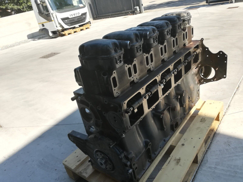 Scania DC13 400HP 480HP EEV PDE RECONDITIONED WITH WARRANTY - Двигател за Камион: снимка 3 Scania DC13 400HP 480HP EEV PDE RECONDITIONED WITH WARRANTY - Двигател за Камион: снимка 3