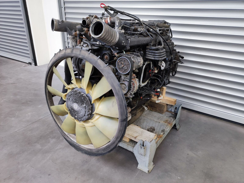 Scania DC13 410 450hp NEXT GENERATION 2017 -> - Двигател за Камион: снимка 1 Scania DC13 410 450hp NEXT GENERATION 2017 -> - Двигател за Камион: снимка 1