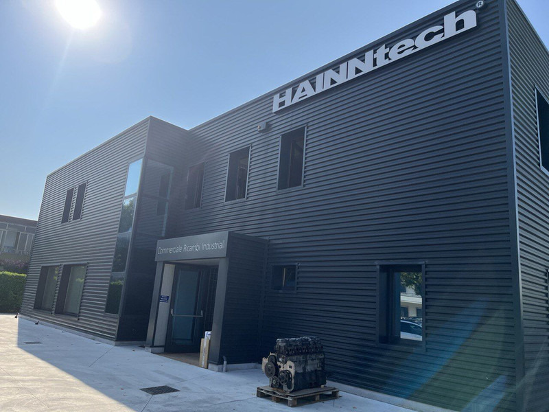 Scania DC13 480 490hp EURO 6 2014 -> 2017 - Двигател за Камион: снимка 2 Scania DC13 480 490hp EURO 6 2014 -> 2017 - Двигател за Камион: снимка 2