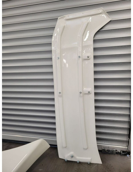 Scania NTG - R - Аеродинамика/ Спойлер за Камион: снимка 5 Scania NTG - R - Аеродинамика/ Спойлер за Камион: снимка 5