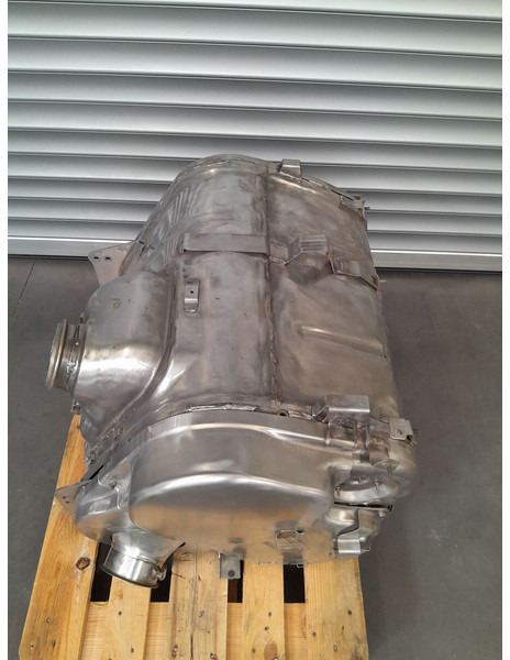 Катализатор за Камион Scania REMAN Exhaust - Marmitta: снимка 19