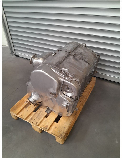 Катализатор за Камион Scania REMAN Exhaust - Marmitta: снимка 20