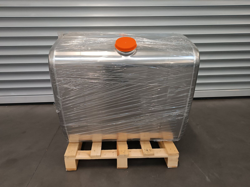 Volvo 400 L. - Резервоар за гориво за Камион: снимка 5 Volvo 400 L. - Резервоар за гориво за Камион: снимка 5