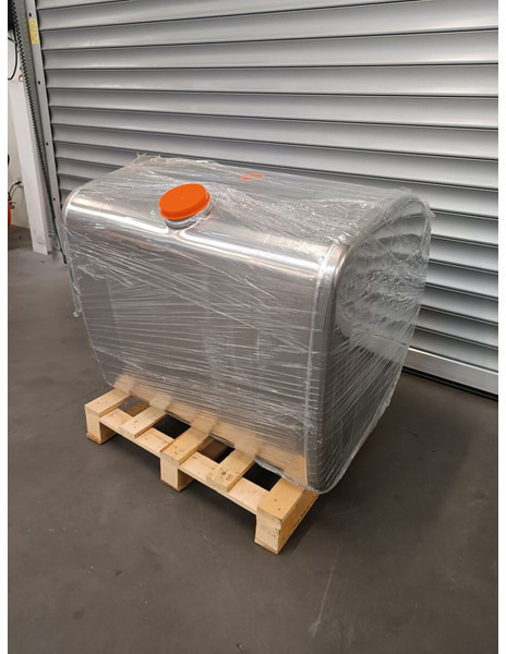 Volvo 400 L. - Резервоар за гориво за Камион: снимка 3 Volvo 400 L. - Резервоар за гориво за Камион: снимка 3