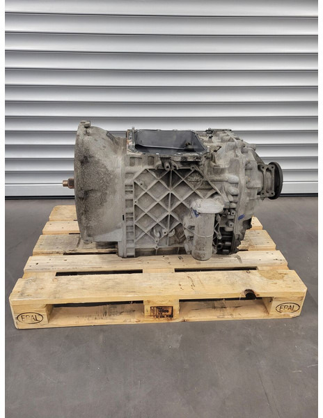 Volvo AT2612E - Скоростна кутия за Камион: снимка 2 Volvo AT2612E - Скоростна кутия за Камион: снимка 2