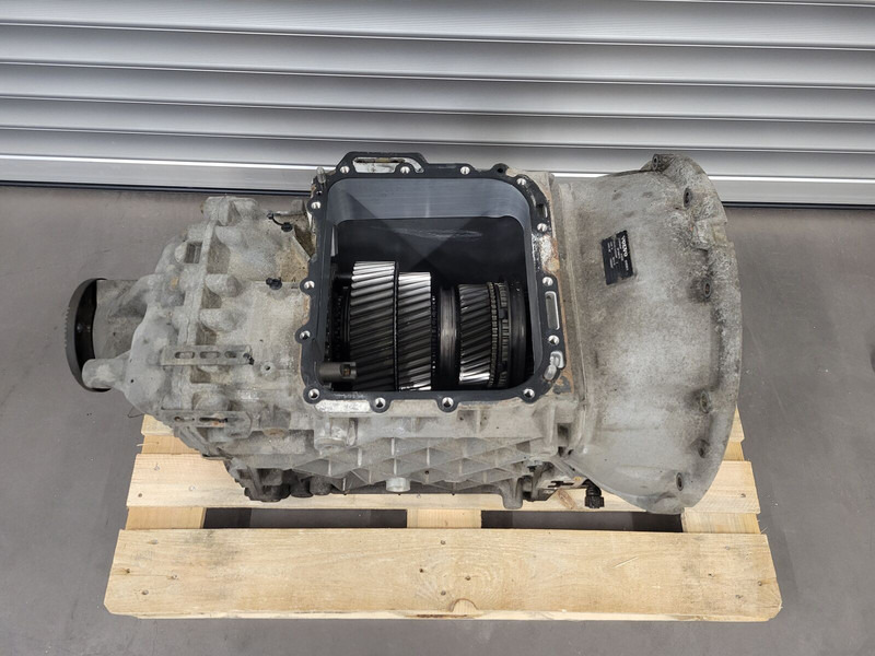 Volvo AT2612E - Скоростна кутия за Камион: снимка 3 Volvo AT2612E - Скоростна кутия за Камион: снимка 3