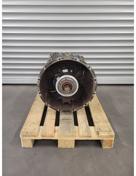 Volvo AT2612E - Скоростна кутия за Камион: снимка 5 Volvo AT2612E - Скоростна кутия за Камион: снимка 5