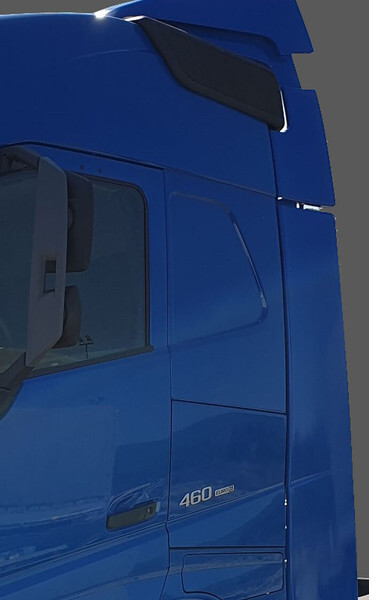 Volvo FH Euro 6 - Аеродинамика/ Спойлер за Камион: снимка 2 Volvo FH Euro 6 - Аеродинамика/ Спойлер за Камион: снимка 2