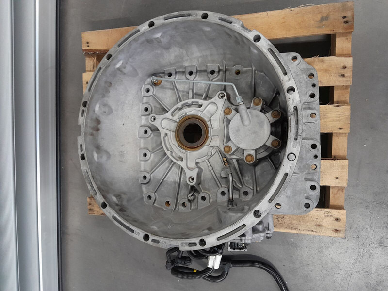 Volvo FH - FM - Съединител и части за Камион: снимка 5 Volvo FH - FM - Съединител и части за Камион: снимка 5